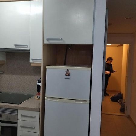 Apartamento En La Playa Lejlighed Sagunto Eksteriør billede