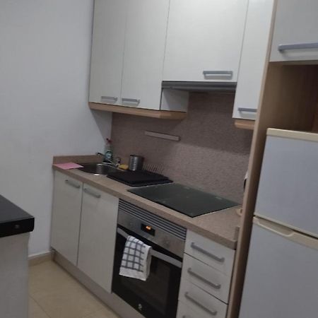 Apartamento En La Playa Lejlighed Sagunto Eksteriør billede