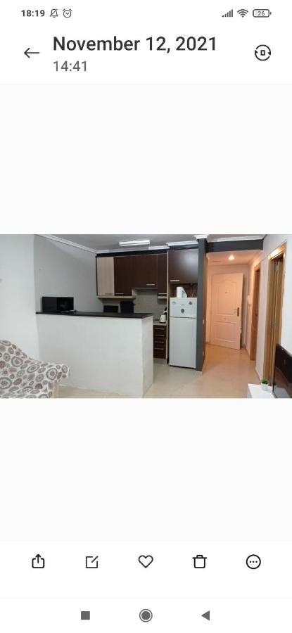 Apartamento En La Playa Lejlighed Sagunto Eksteriør billede