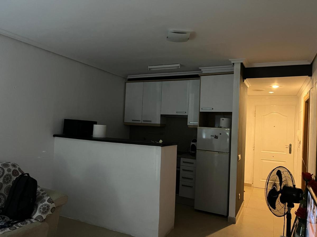 Apartamento En La Playa Lejlighed Sagunto Eksteriør billede