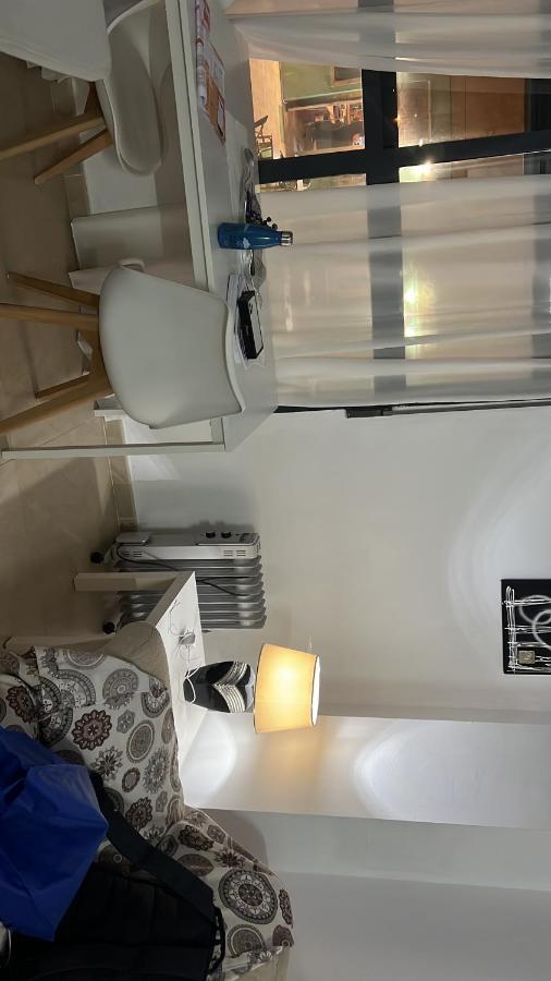 Apartamento En La Playa Lejlighed Sagunto Eksteriør billede