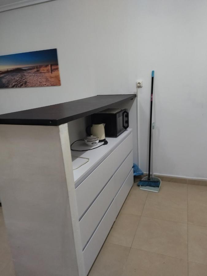 Apartamento En La Playa Lejlighed Sagunto Eksteriør billede