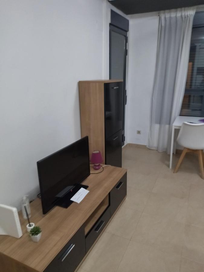 Apartamento En La Playa Lejlighed Sagunto Eksteriør billede