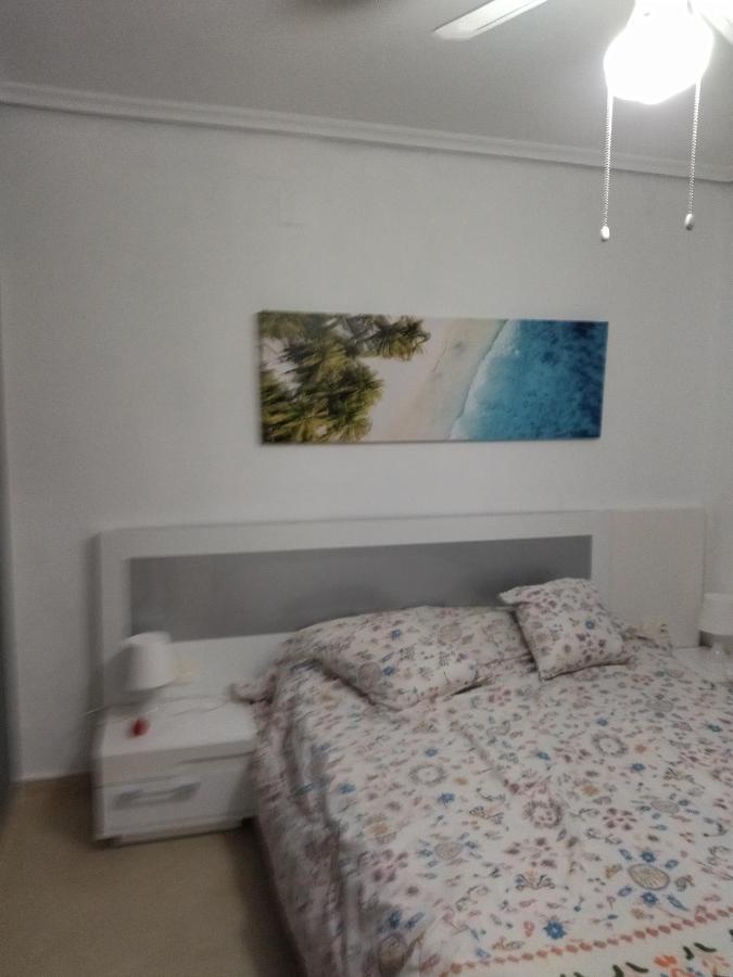 Apartamento En La Playa Lejlighed Sagunto Eksteriør billede